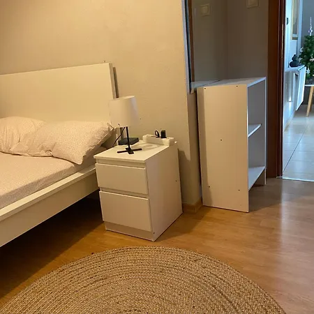 Appartement 2doors & Free Parking