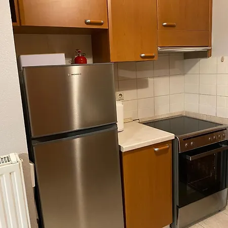 Apartman 2doors & Free Parking