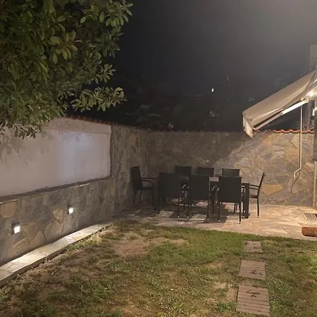 2doors & Free Parking * Yenişehir