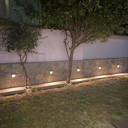 2doors & Free Parking * Yenişehir