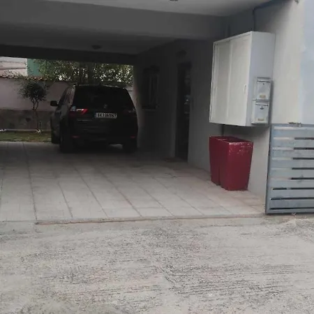 2doors & Free Parking *