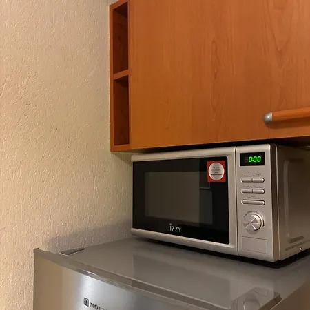 Apartman 2doors & Free Parking Lárisza