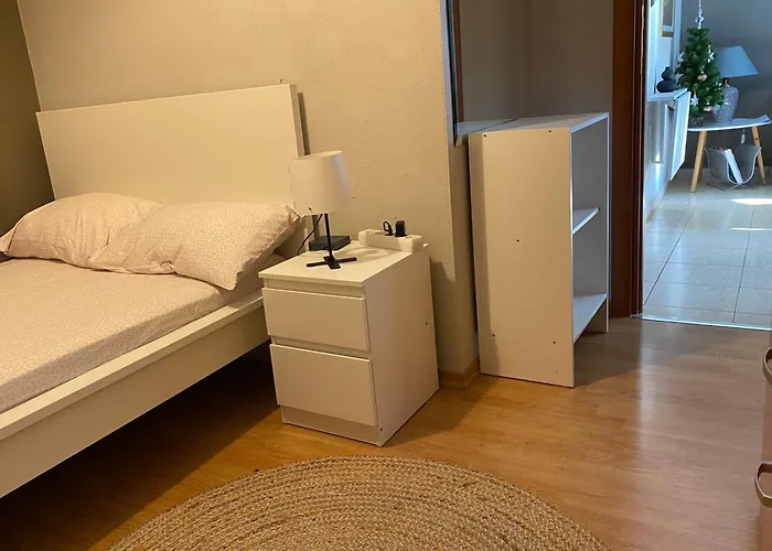 Apartman 2doors & Free Parking