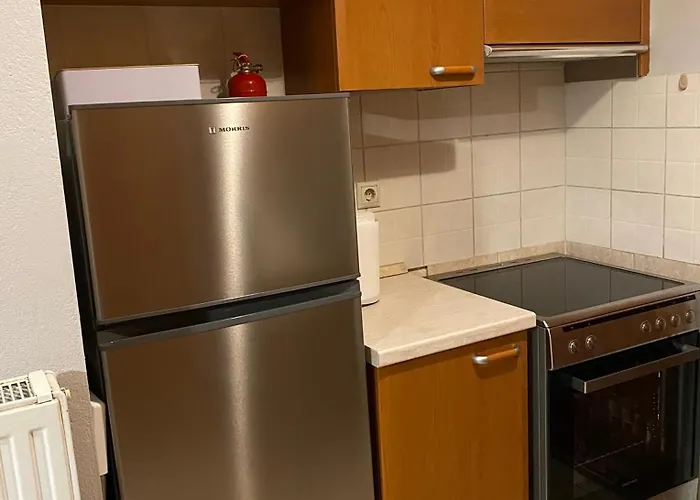 Apartman 2doors & Free Parking