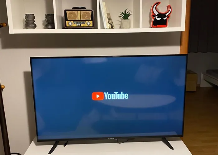 Apartman 2doors & Free Parking Lárisza