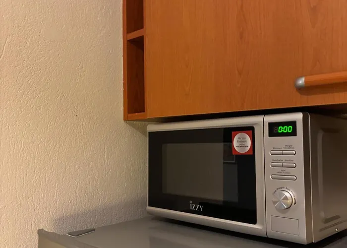 Apartman 2doors & Free Parking Lárisza