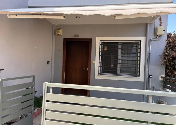 2doors & Free Parking Apartman *